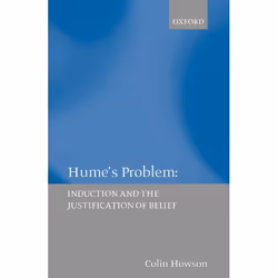 ISBN Hume's Problem ( Induction and the Justification of Belief ), Anglais, Livre broché, 272 pages