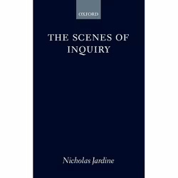 ISBN The Scenes of Inquiry ( On the Reality of Questions in the Sciences ), Nicholas Jardine, unisexe, Oxford University Pres ...