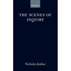 The Scenes of Inquiry