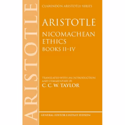 ISBN Aristotle: Nicomachean Ethics Books II-IV ( Translated with an introduction and commentary ), Anglais, Livre broché, 284 ...