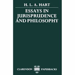 ISBN Essays in Jurisprudence and Philosophy, H. L. A. Hart, 404 pages, Anglais, Oxford University Press, 24/11/1983, unisexe