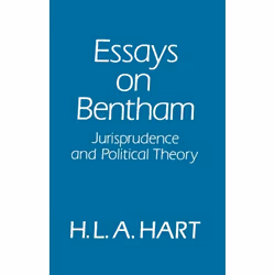 ISBN Essays on Bentham ( Jurisprudence and Political Philosophy ), Anglais, Couverture rigide, 280 pages