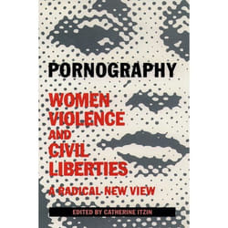 Pornography