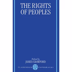 ISBN The Rights of Peoples, 246 pages