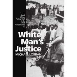 White Man's Justice