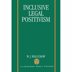 ISBN Inclusive Legal Positivism, 300 pages