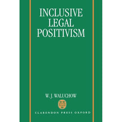 ISBN Inclusive Legal Positivism livre
