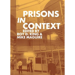 Prisons in Context