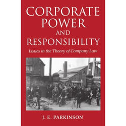 Corporate Power and Responsibility
