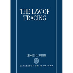 The Law of Tracing