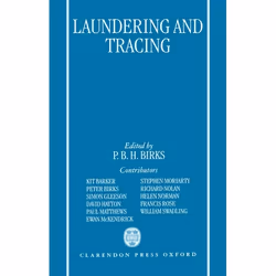 ISBN Laundering and Tracing, 388 pages