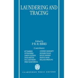 ISBN Laundering and Tracing livre