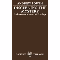 ISBN Discerning the Mystery ( An Essay on the Nature of Theology ), 164 pages