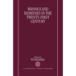 ISBN Wrongs and Remedies in the Twenty-First Century livre