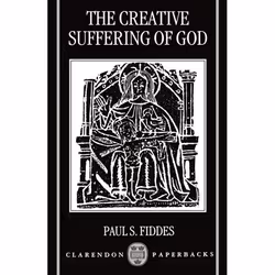 ISBN The Creative Suffering of God, 292 pages