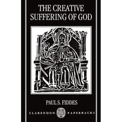 ISBN The Creative Suffering of God livre