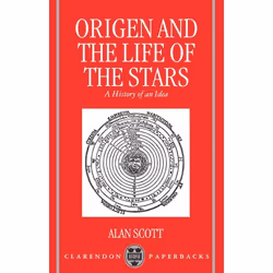 ISBN Origen and the Life of the Stars ( A History of an Idea ), 206 pages