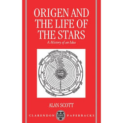 ISBN Origen and the Life of the Stars ( A History of an Idea ) livre