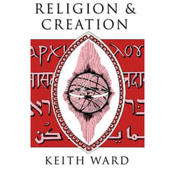 ISBN Religion and Creation Couverture rigide