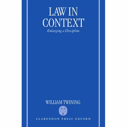 ISBN Law in Context ( Enlarging a Discipline ), 372 pages