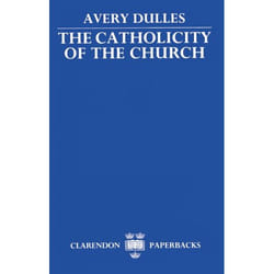 The Catholicity of the Church