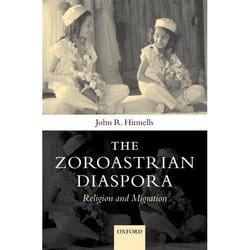 The Zoroastrian Diaspora