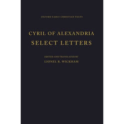 ISBN Selected Letters livre