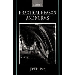 Practical Reason and Norms