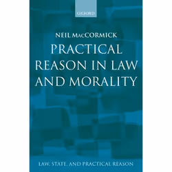ISBN Practical Reason in Law and Morality, Anglais, Livre broché, 240 pages