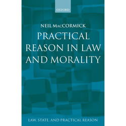 ISBN Practical Reason in Law and Morality