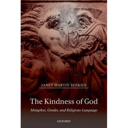 ISBN The Kindness of God ( Metaphor Gender and Religious Language ) Couverture rigide