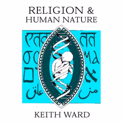 ISBN Religion and Human Nature, Anglais, Couverture rigide, 340 pages