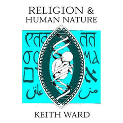 ISBN Religion and Human Nature Couverture rigide