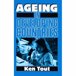 ISBN Ageing in Developing Countries, Ken Tout, unisexe, Oxford University Press, 25/05/1989, 1 pièce(s)