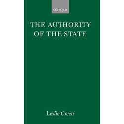 The Authority of the State