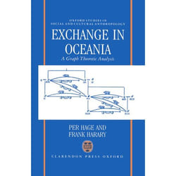 ISBN Exchange in Oceania ( A Graph Theoretic Analysis ) livre