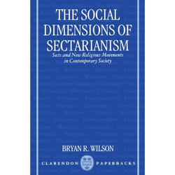 The Social Dimensions of Sectarianism