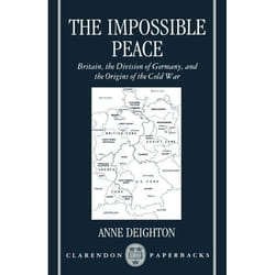 The Impossible Peace