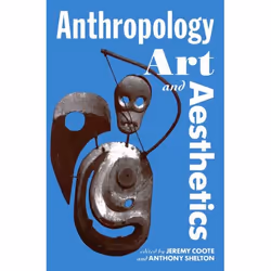 ISBN Anthropology Art and Aesthetics, 294 pages
