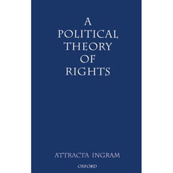 A Political Theory of Rights