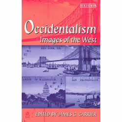 ISBN Occidentalism ( Images of the West ), 282 pages