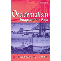 ISBN Occidentalism ( Images of the West ) livre