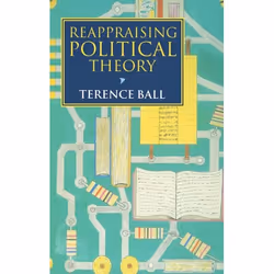 ISBN Reappraising Political Theory ( Revisionist Studies in the History of Political Thought ), Anglais, Couverture rigide, 3 ...