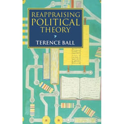 ISBN Reappraising Political Theory ( Revisionist Studies in the History of Political Thought ) Couverture rigide