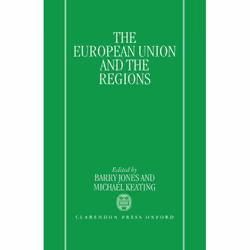 ISBN The European Union and the Regions, Barry Jones, Michael Keating, Anglais, Oxford University Press, 25/05/1995, unisexe, ...