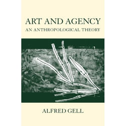 Art and Agency