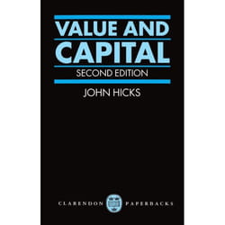 Value and Capital