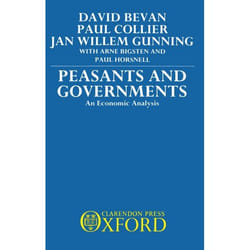 Peasants and Governments