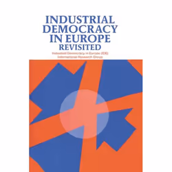 ISBN Industrial Democracy in Europe Revisited, 216 pages