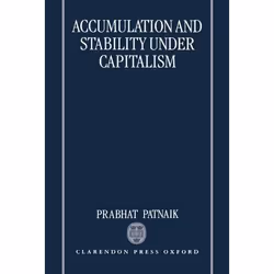 ISBN Accumulation and Stability under Capitalism, 330 pages